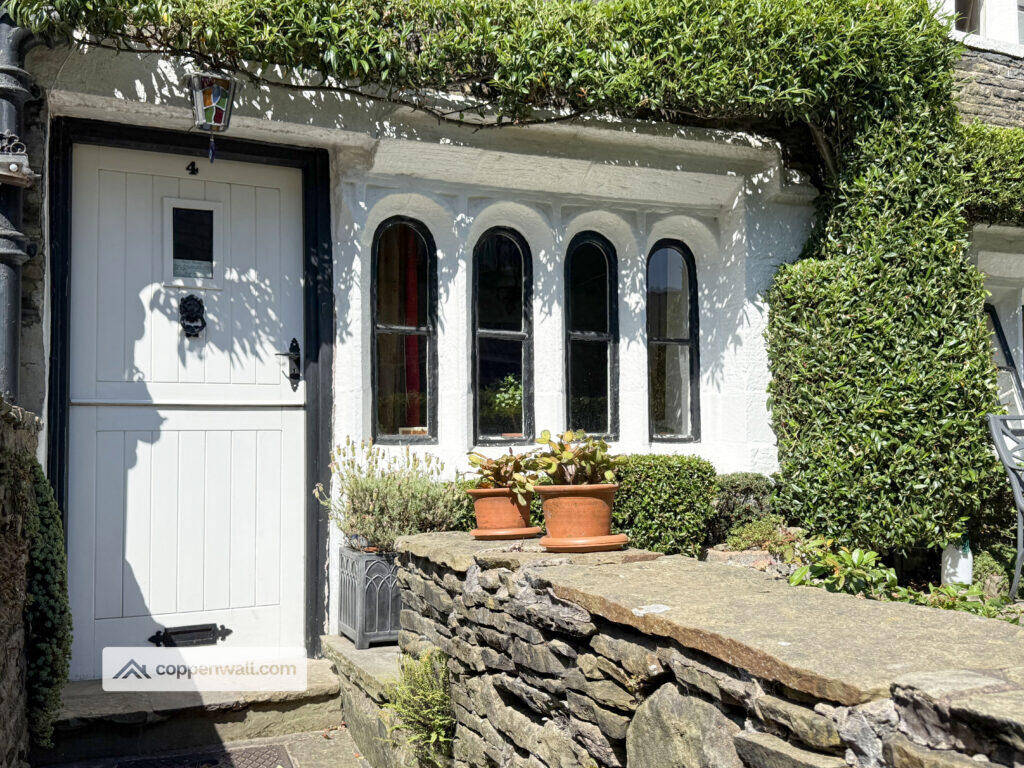 Main image of property: Old Street, Newchurch, Rossendale