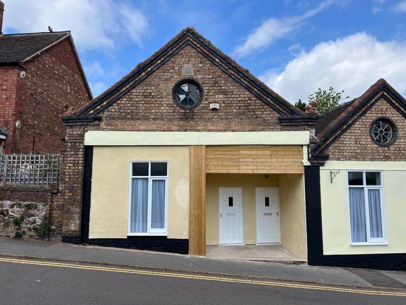 Main image of property: Park Street, Madeley, Telford