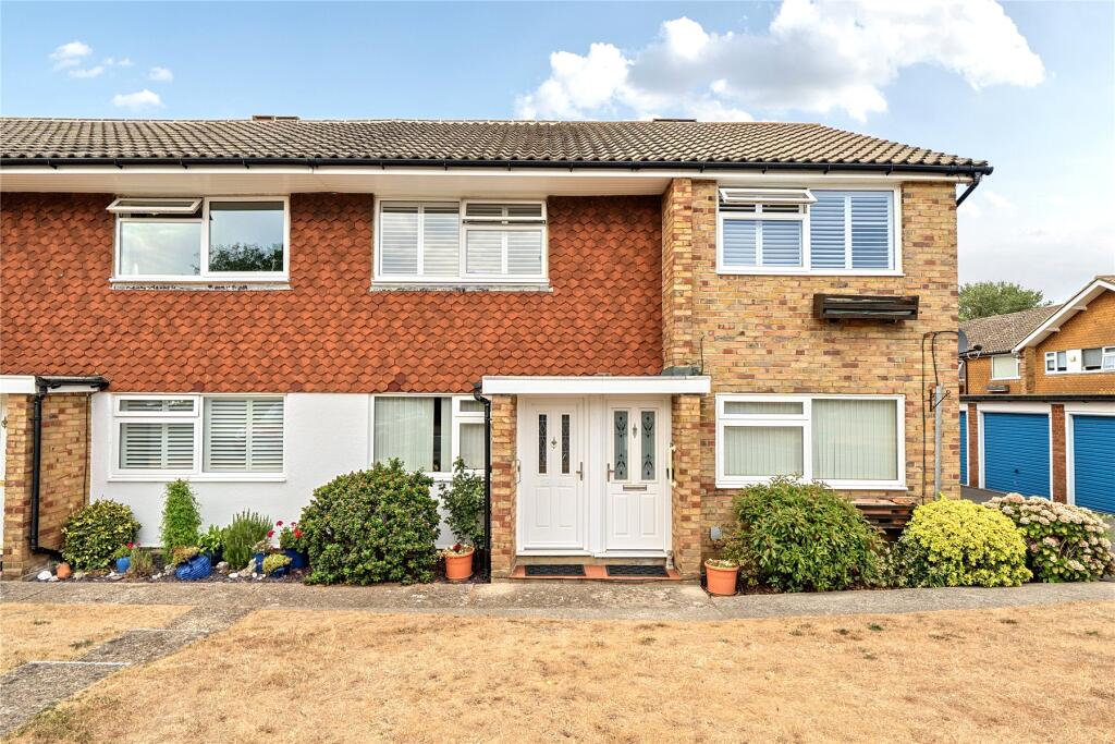 Main image of property: Ladycroft Way, Farnborough Village,