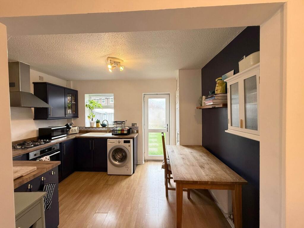 House in Liverpool - View 5