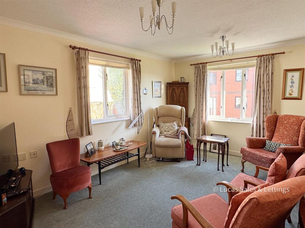 Main image of property: George Street, Kettering