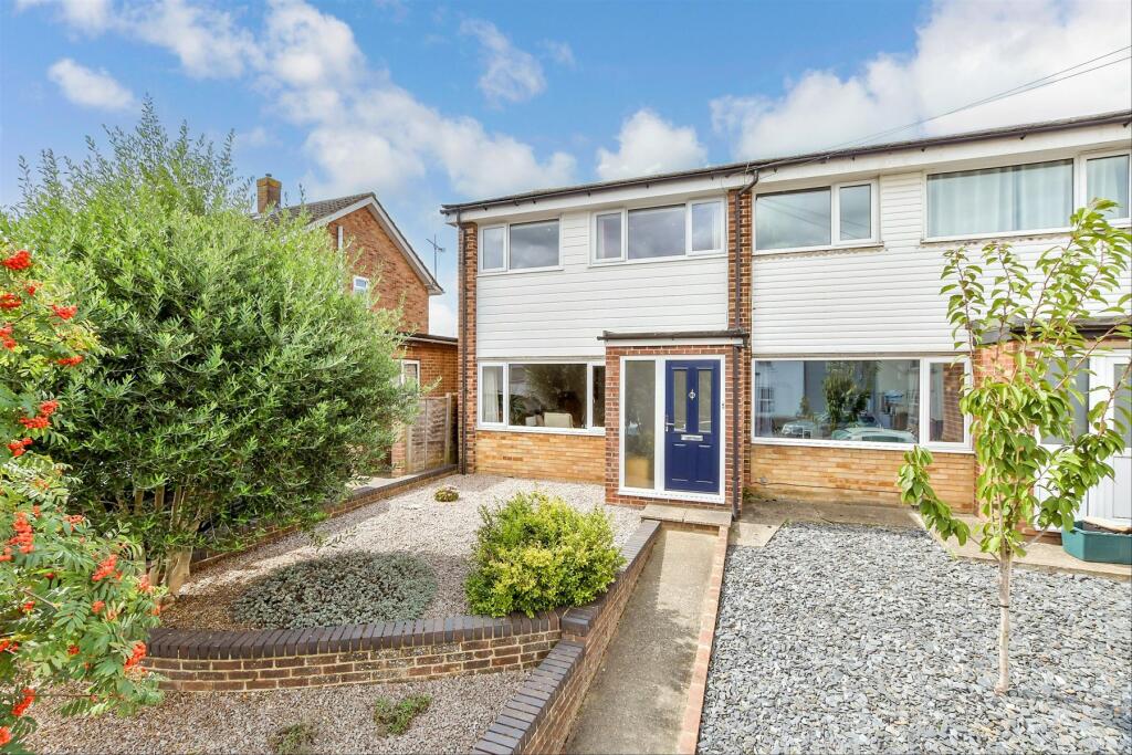 Main image of property: Holborough Road, Snodland, Kent