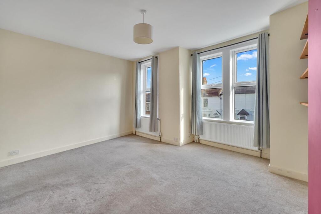 Apartment in London, West Dulwich, West Norwood - View 3