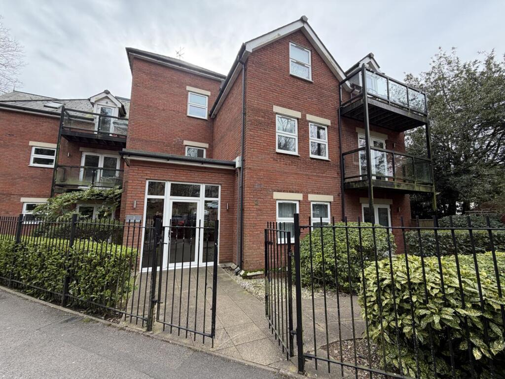 Main image of property: Branksome Wood Road, Bournemouth