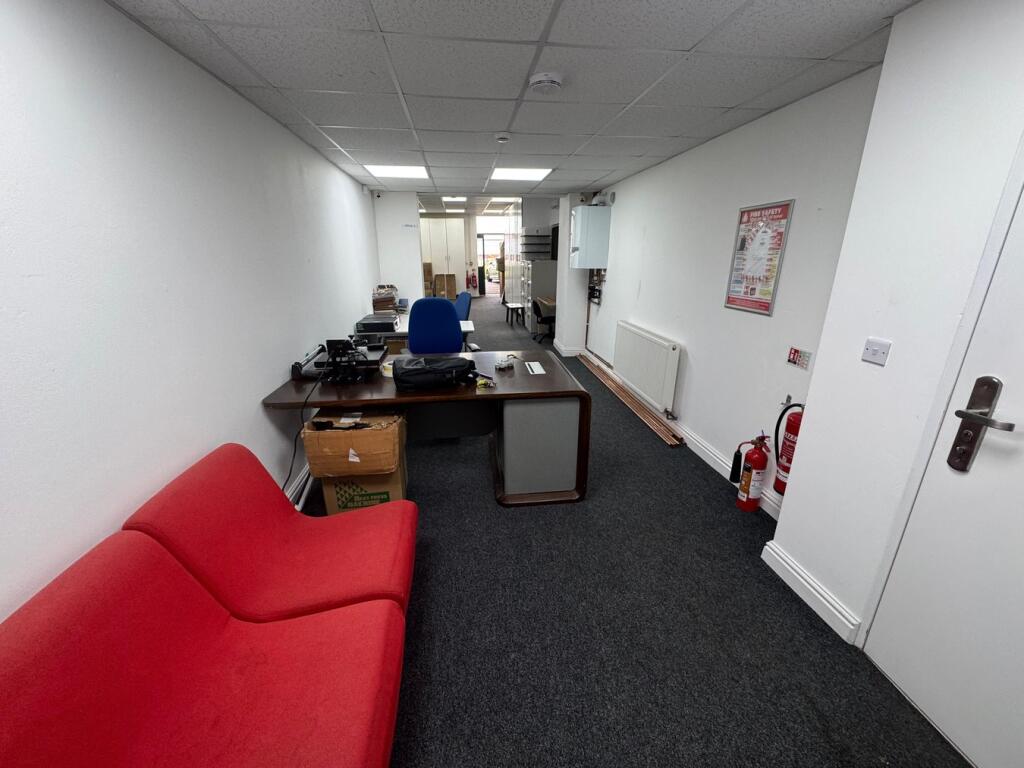 Additional image 12 of Rolfe Street - 4,600 SqFt Commercial Property , Smethwick, B66