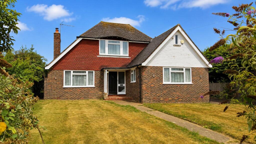 Main image of property: Pages Avenue, Cooden, Bexhill-On-Sea