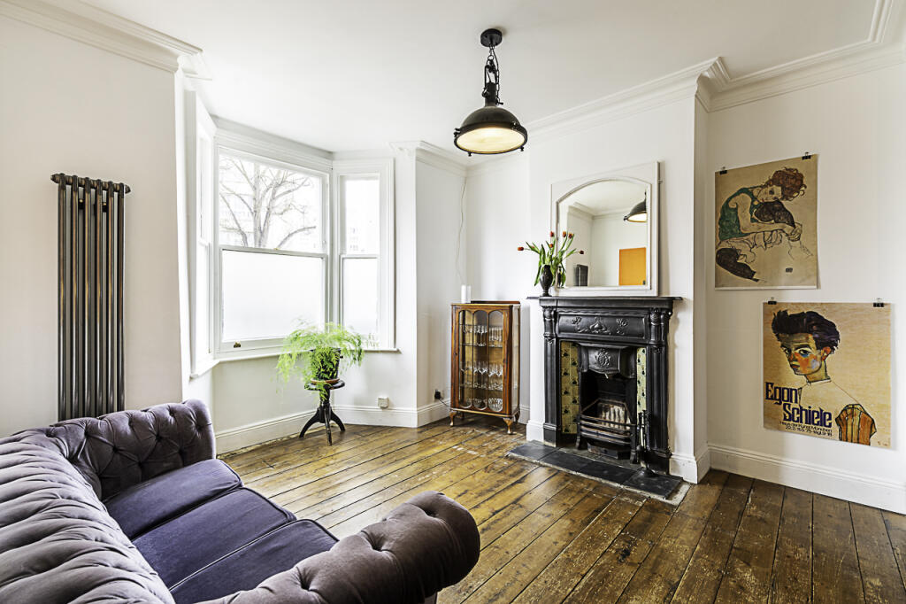 House in London, Hackney - View 4