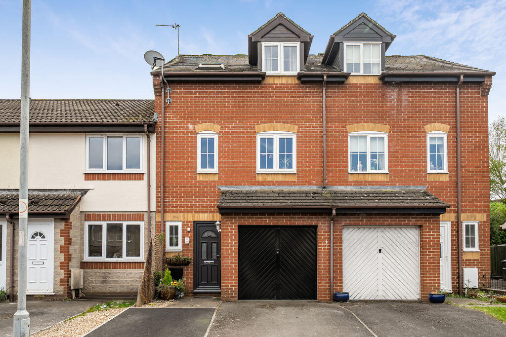 Main image of property: Walkers Gate, Wellington