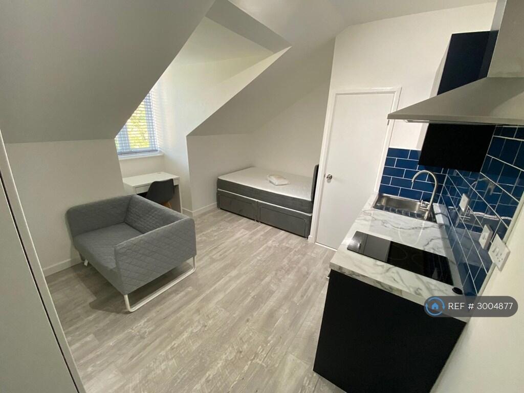 Main image of property: Goldstone Villas, Hove, BN3