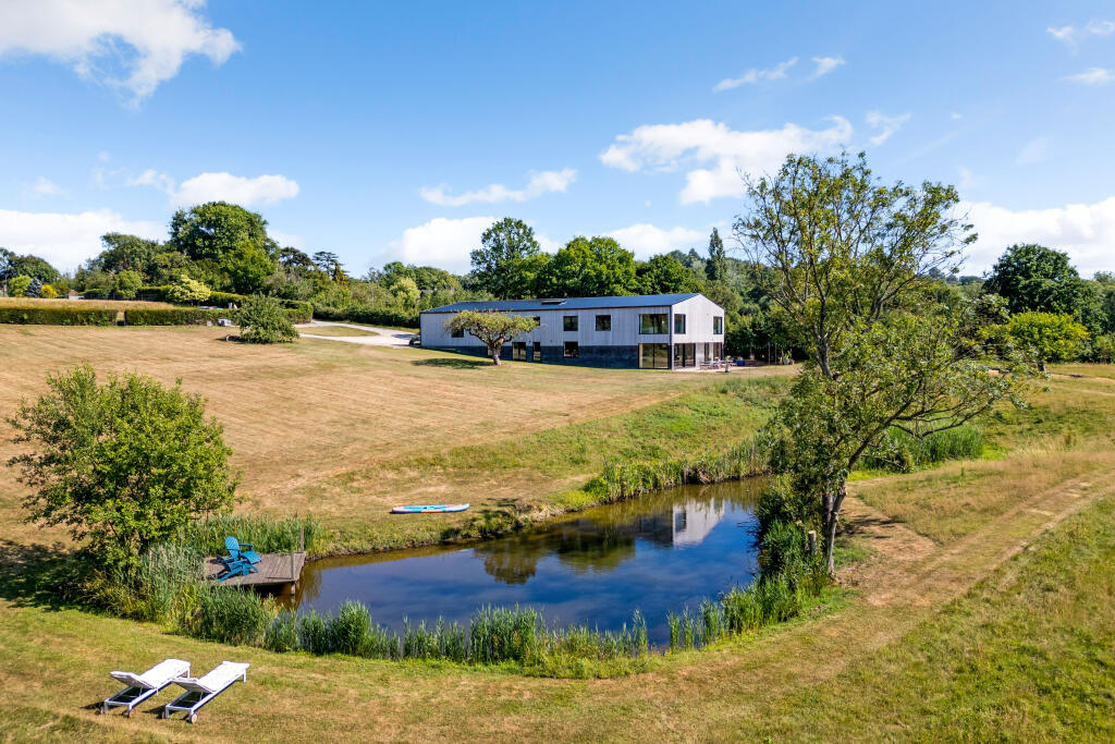 Main image of property: North Road, Goudhurst, TN17