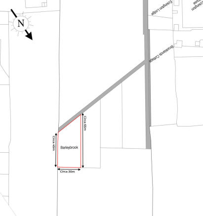 Barleybrook Plan