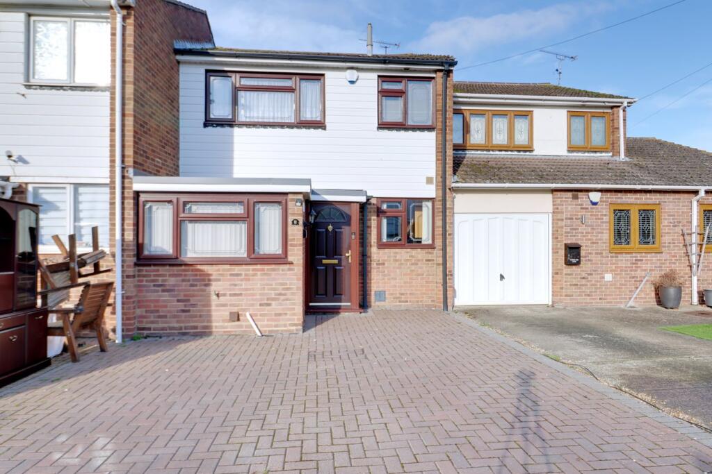 Main image of property: Greenacres Close, Rainham, RM13