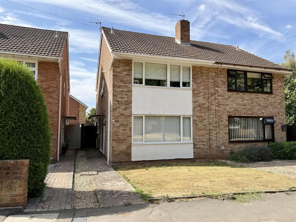 Main image of property: Coniston Walk, Hereford