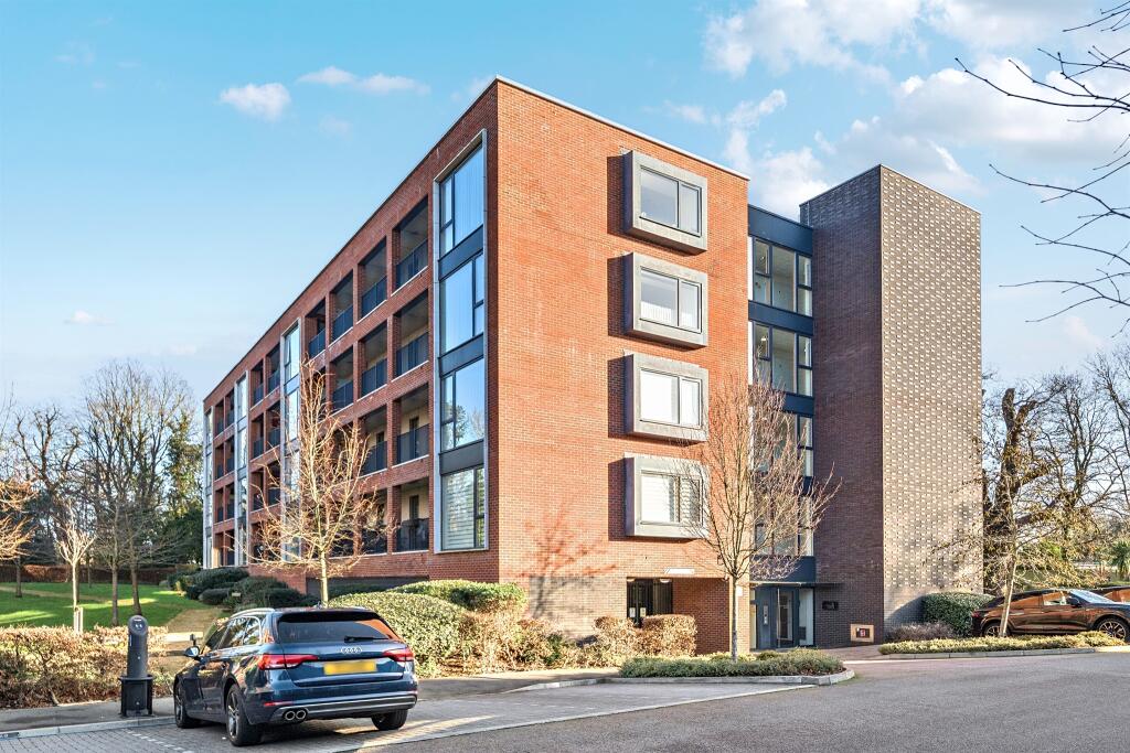 Main image of property: Ebony Crescent, Barnet