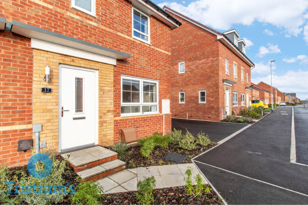 Main image of property: Wheatstone Gardens, Beeston