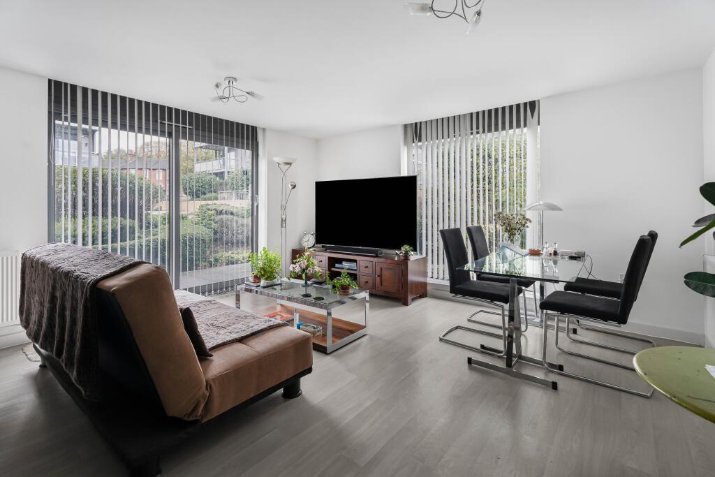 Main image of property: Darwin Ct, Newsom Place, St Albans, AL1