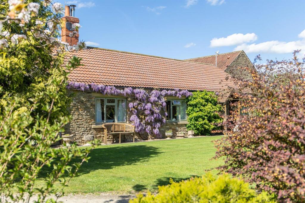 Main image of property: The Paddocks, Gilling East, York