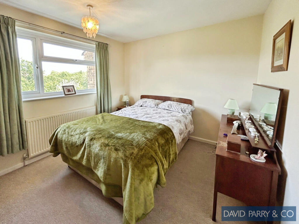 House in Norton, Presteigne - More