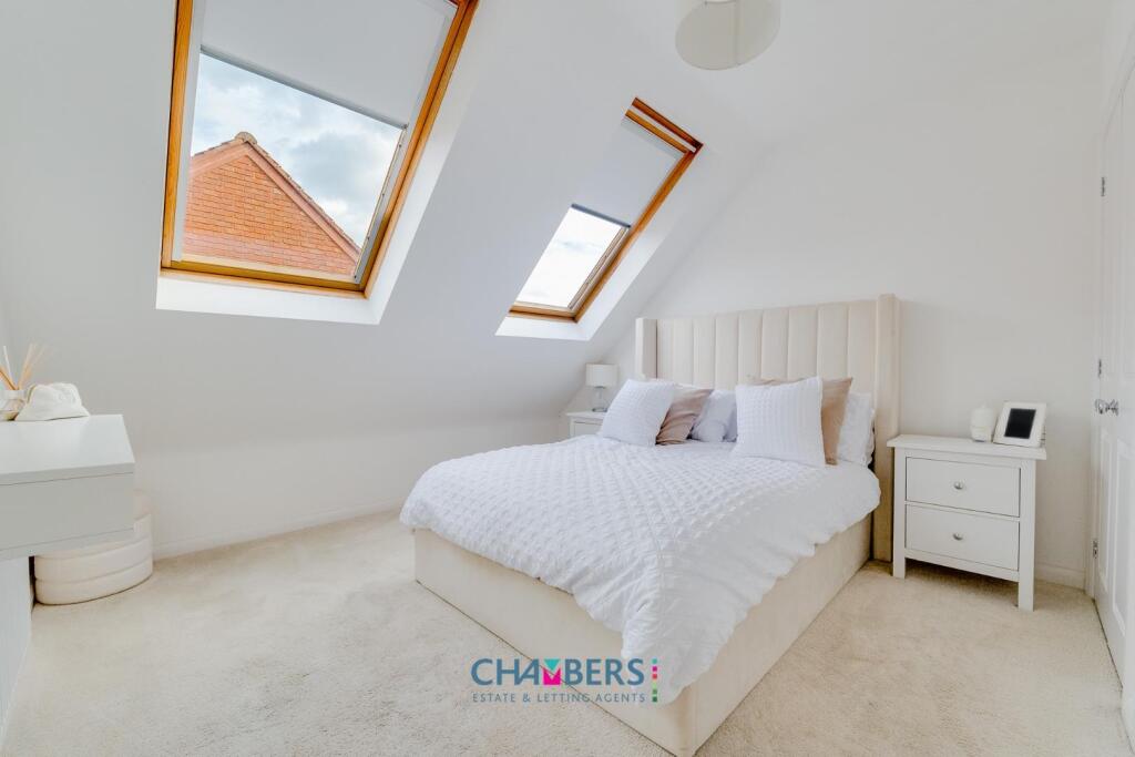 Additional image 19 of Weland Close, Water Orton, Birmingham