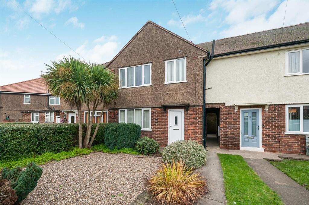 Main image of property: Dempster Avenue, Goole