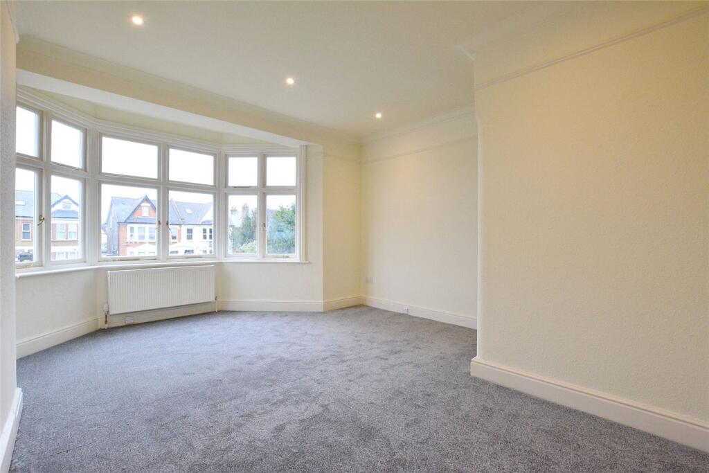 Main image of property: Bromley Road, London, SE6