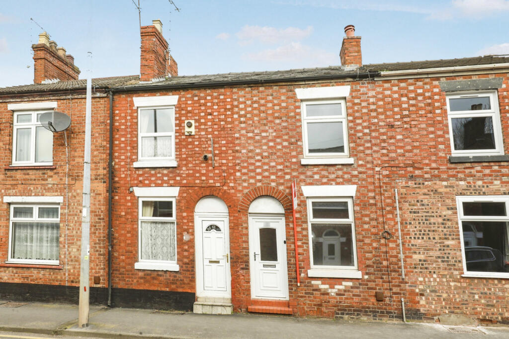 Main image of property: Wistaston Road, Crewe, Cheshire, CW2