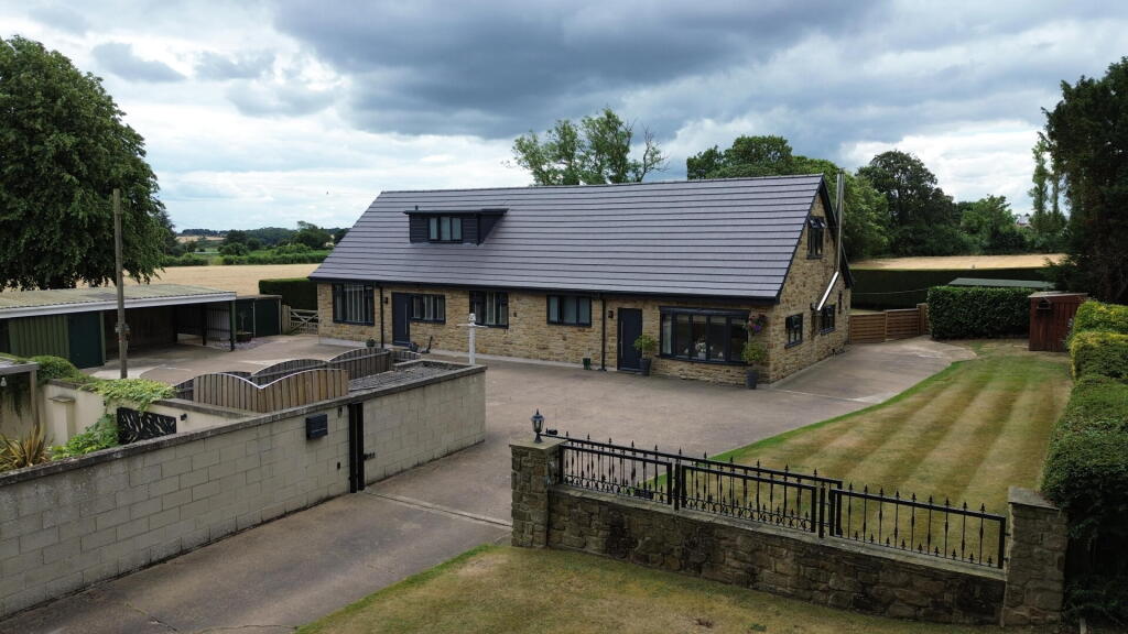 Main image of property: Went Edge Road, Kirk Smeaton, Pontefract