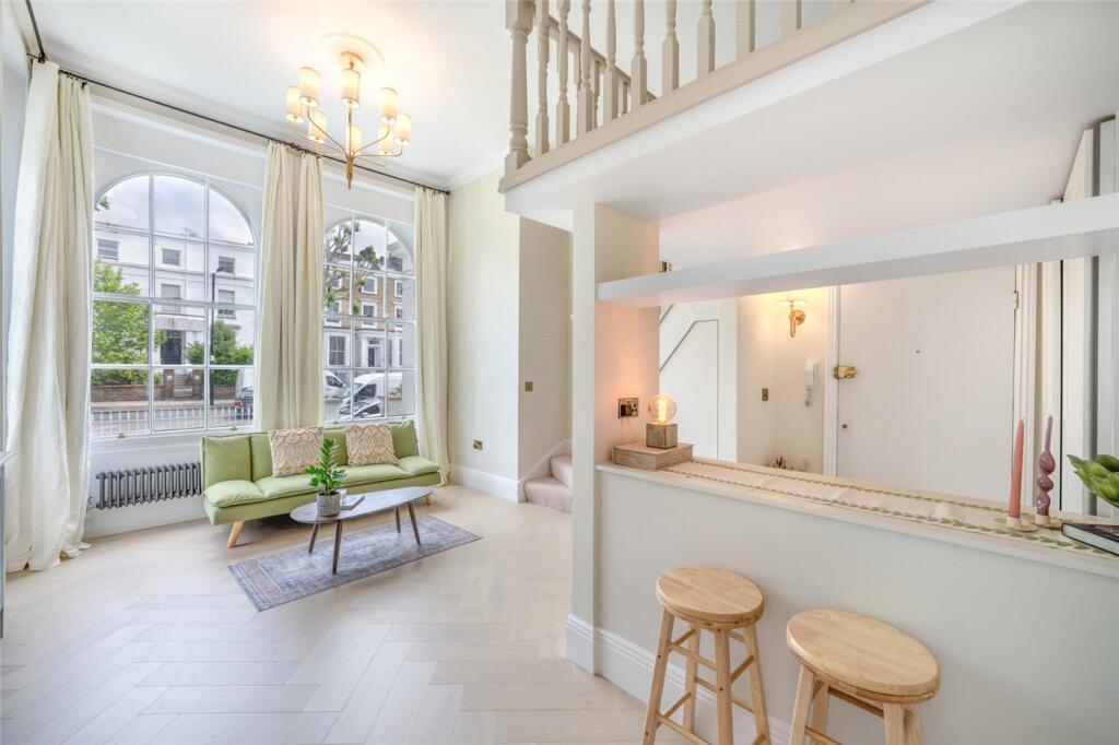 Main image of property: Hamilton Terrace, St John's Wood, London, NW8