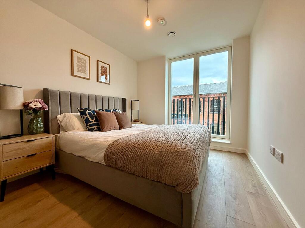 Additional image 4 of Sapphire Court, 215 Bradford Street, Birmingham, B12