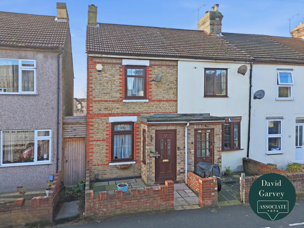 Main image of property: Cowper Road, Rainham, RM13