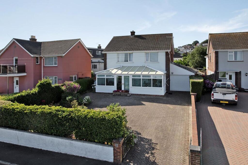 Main image of property: Hermosa Gardens, Teignmouth, TQ14