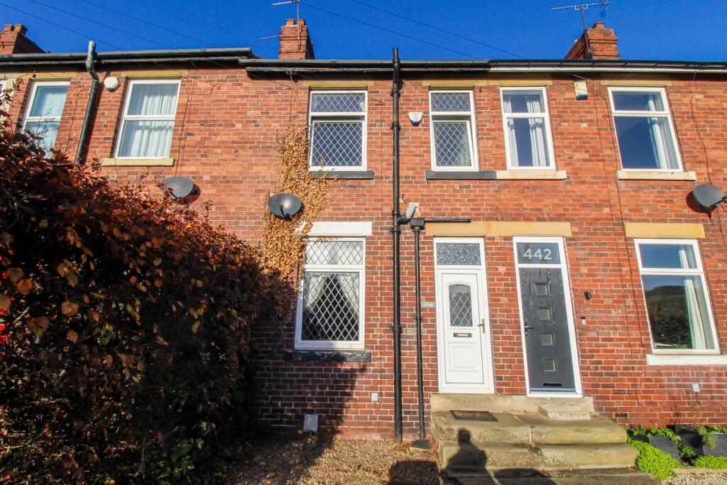 Main image of property: Denby Dale Road East, Durkar, Wakefield