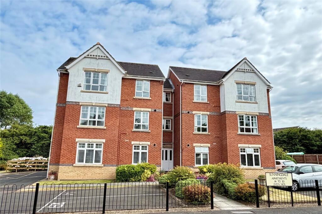 Main image of property: Sunningdale, West Monkseaton, NE25
