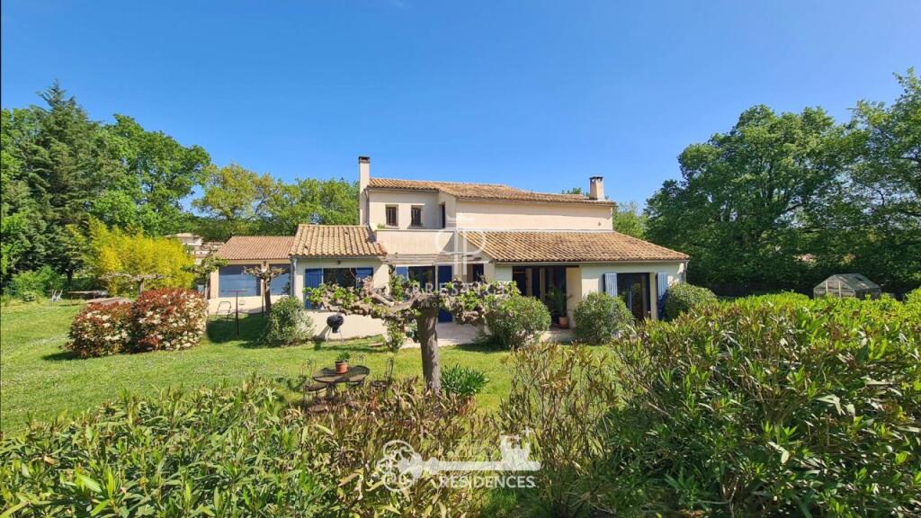 Main image of property: Languedoc-Roussillon, Gard, Uzès