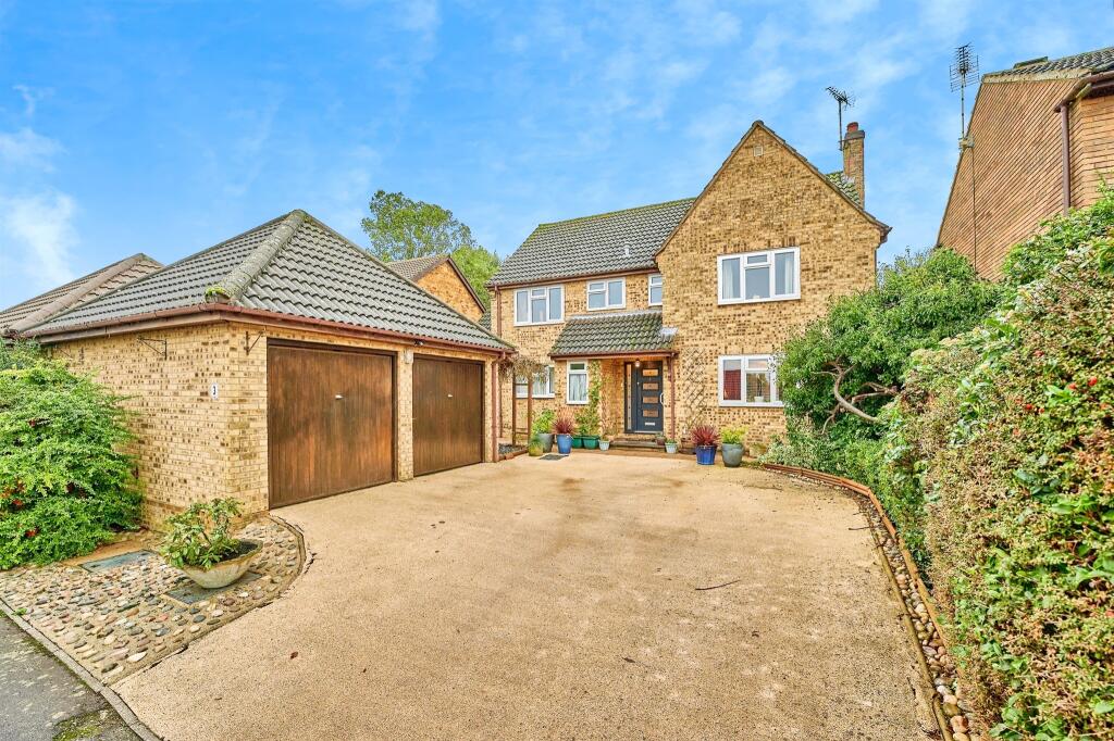 Main image of property: Auton Croft, Saffron Walden