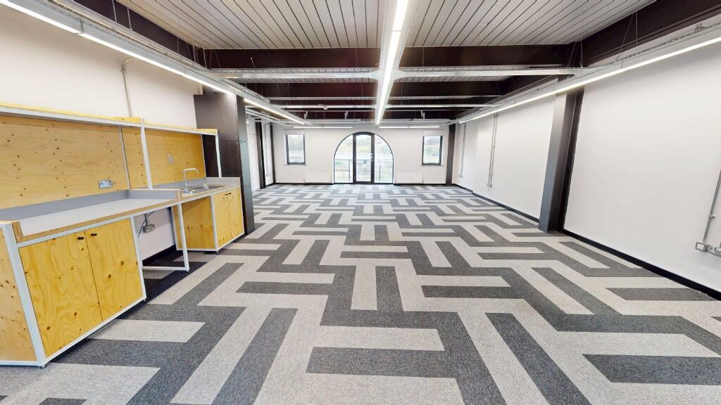 Main image of property: Unit 3.03, Boatshed, Exchange Quay, Manchester, Greater Manchester, M5