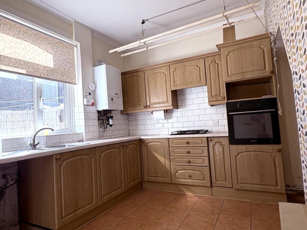 Main image of property: Lever Street