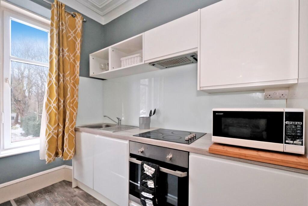 Additional image 3 of Street, Aberdeen, AB10