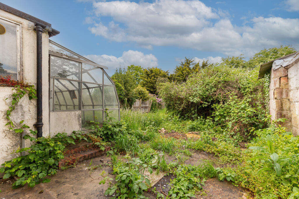 House in London - View 4