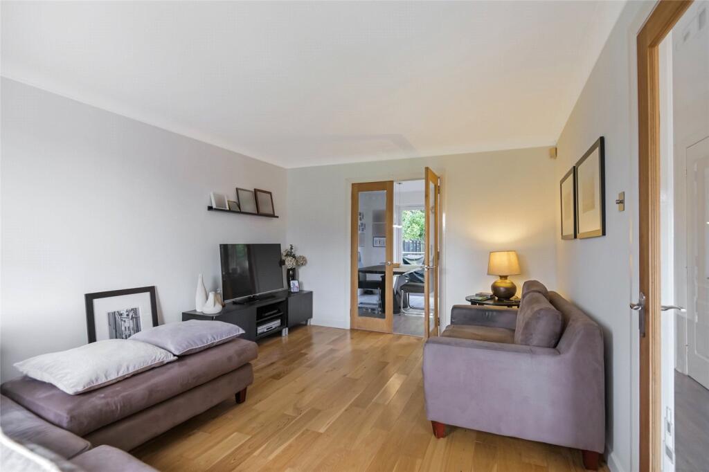 House in Paisley - View 4