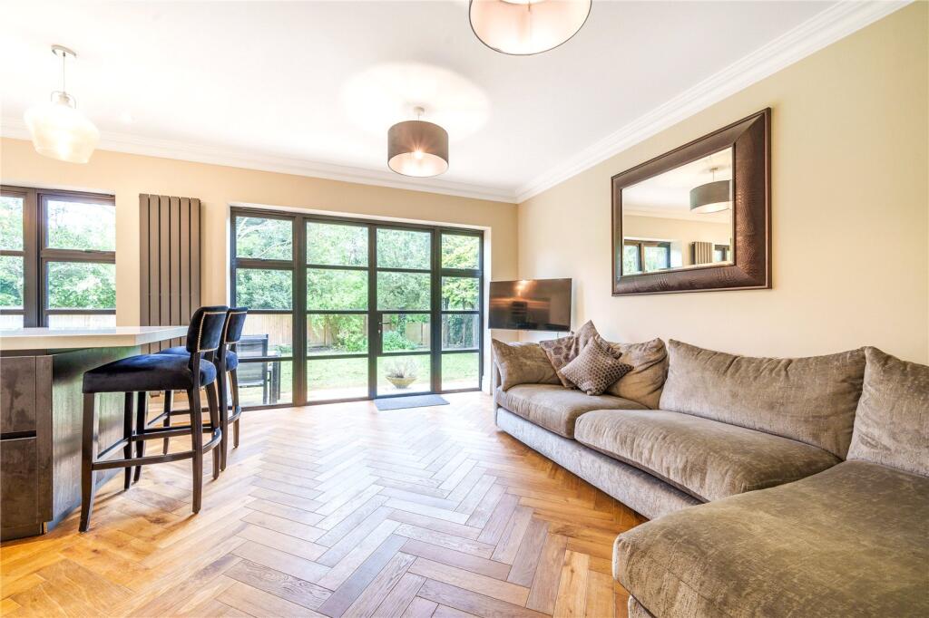 Main image of property: Greenacre Close, Hadley Highstone, Barnet, Herts, EN5