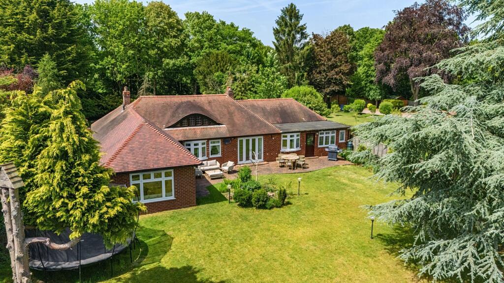 House in Lincoln, Nettleham - View 4