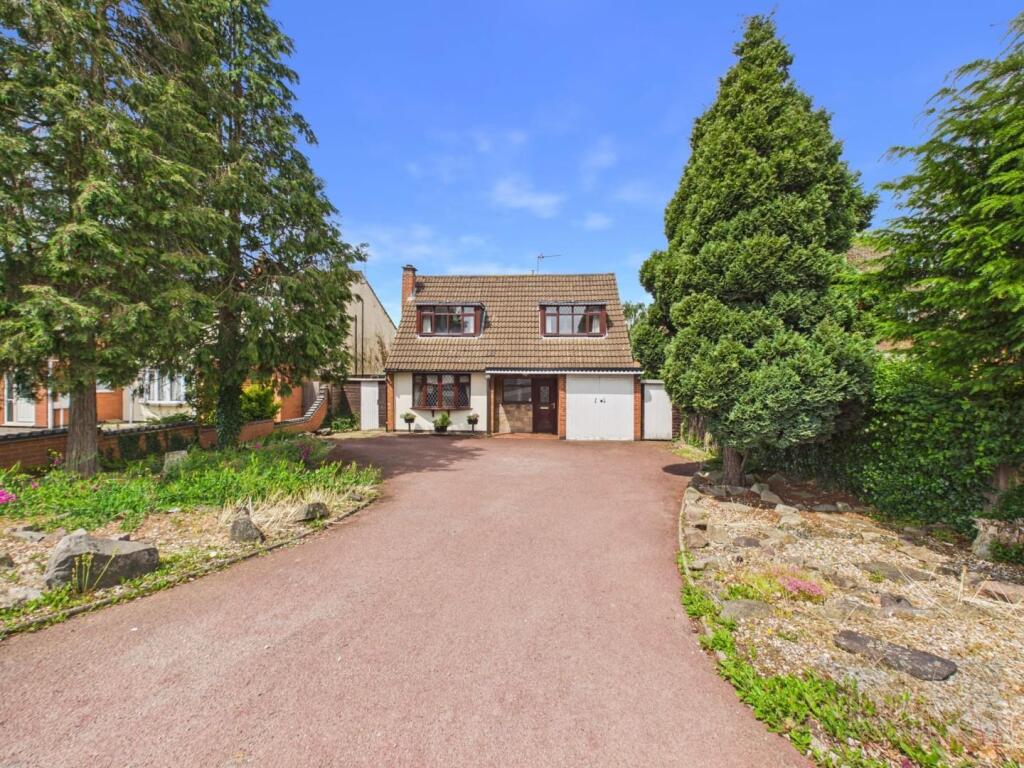 Main image of property: Station Road, Glenfield, Leicester