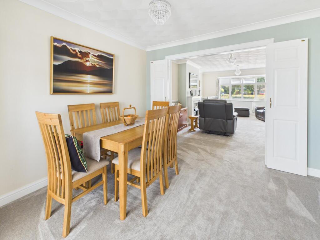 44 Carlisle Gardens, Horncastle photo 4