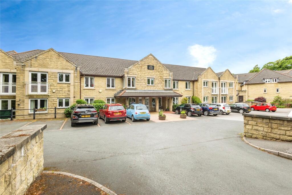 Main image of property: Aire Valley Court, Bingley