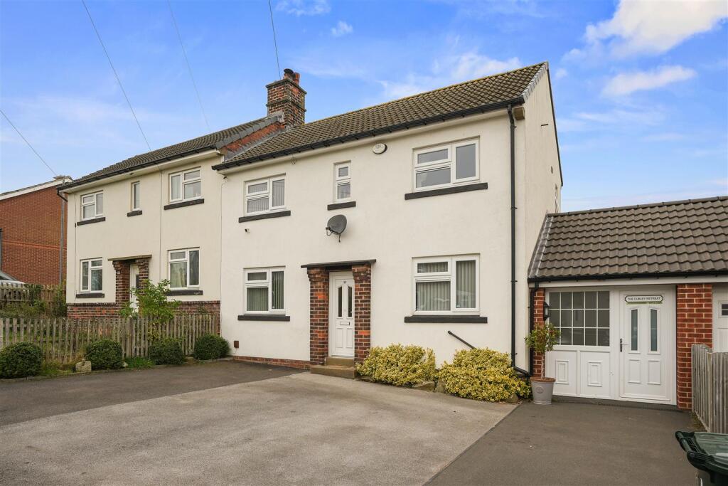 Main image of property: Lyttleton Crescent, Cubley, Penistone