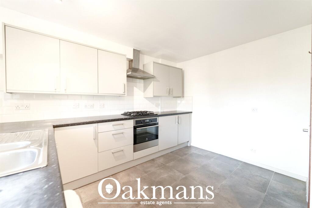 Apartment in Birmingham, Selly Park - View 4