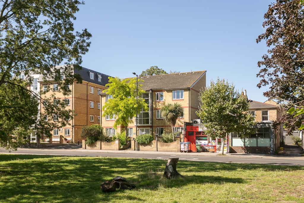 Main image of property: Peckham Rye, Peckham, London, SE15