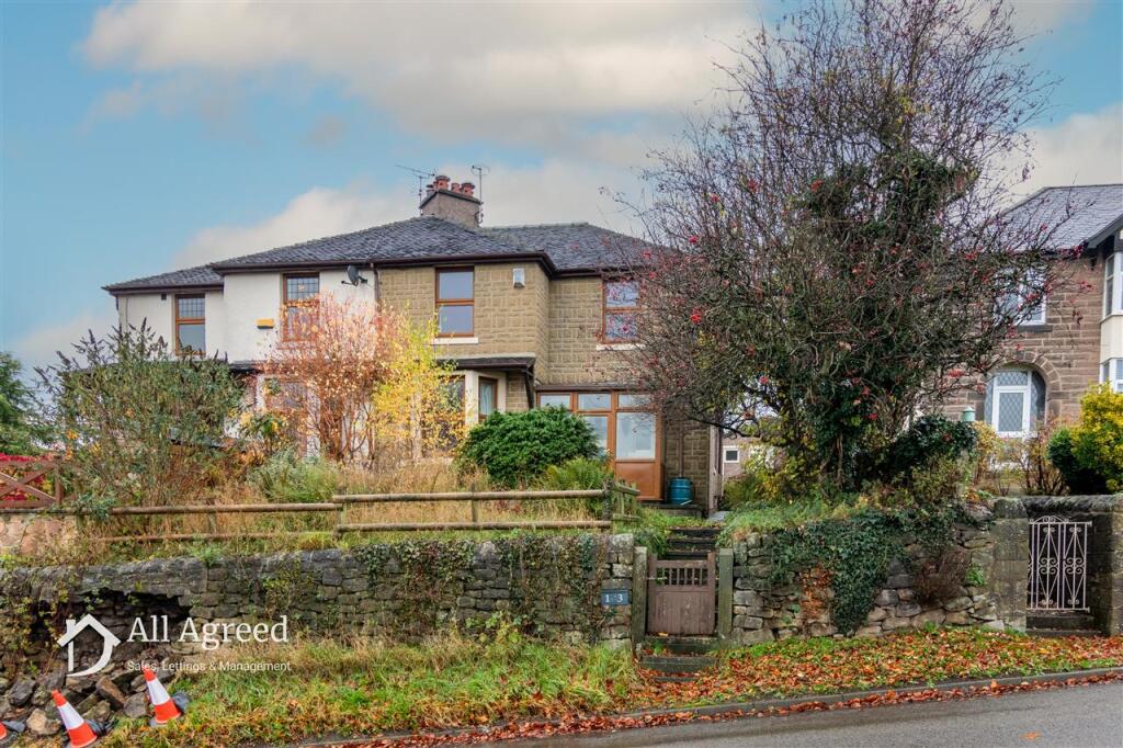 Main image of property: Laurel Bank, 103 Bullbridge Hill, Fritchley