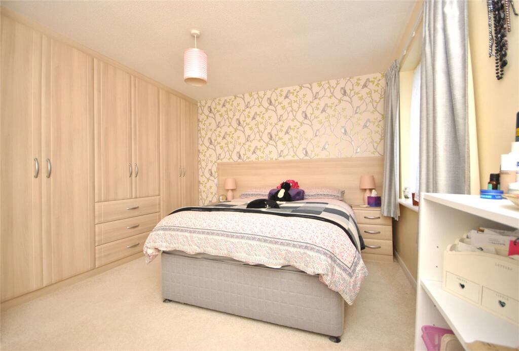 Apartment in Taunton - More